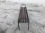 Скамейка Полянка 2,0